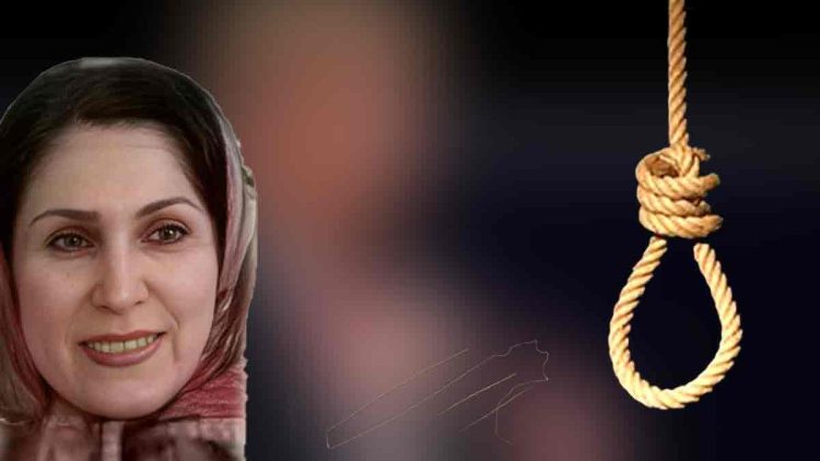 صدور حکم اعدام برای زهرا شهباز طبری، زندانی سیاسی ۶۷ ساله در رشت