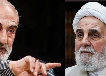 تیغ تیز شریعتمداری بر گرد کلفت ناطق نوری!