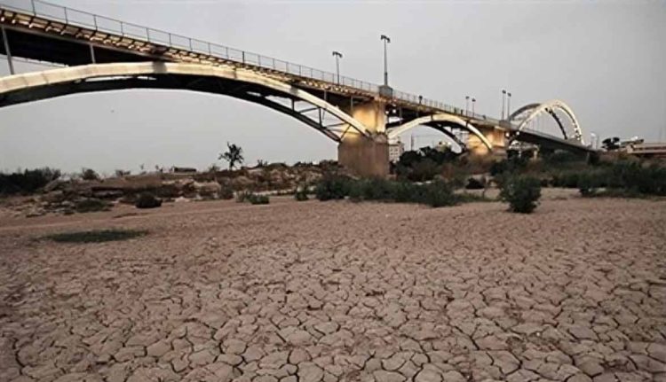 بحران کارون: از مهندسی درخشان شوشتر تا خطای راهبردی سد گتوند