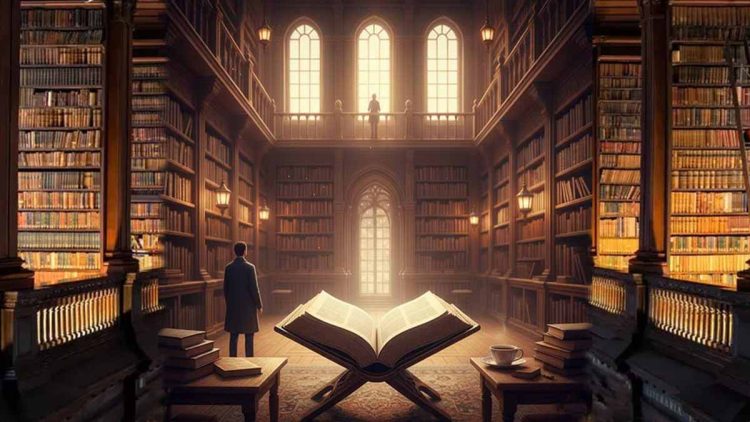 ادبیات چیست؟