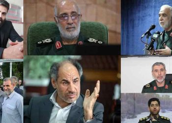 زمین‌خواری در کرمانشاه؛ سایه‌های پنهان فساد بر خاک مردم