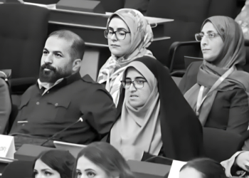 نمایش حقوق بشر خامنه‌ای در سازمان ملل؛ نمایشی مضحک با بازیگرانی مضحک‌تر