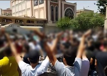 اعتصاب بازار؛ از فروپاشی اقتصادی تا شکاف مرگبار سیاسی