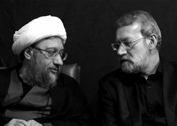 اعترافات صادق لاریجانی؛ زلزله در شبکه بانکی یا پرده‌ای از جنگ باندهای حاکمیت؟