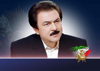 مسعود رجوی؛ همگان صدای پای قیام را شنیدند