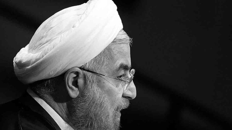 حسن روحانی حسرت به دل دوران اوباما!