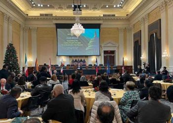 کنگره آمریکا در کنار مقاومت ایران