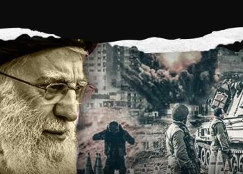 چگونه خامنه‌ای در سال ۲۰۲۵ دچار شکست استراتژیک شد؟