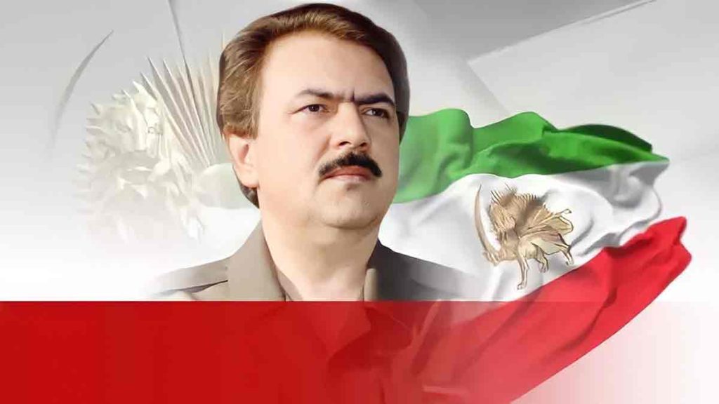 آخرین رویدادهای قیام؛ مسعود رجوی: نیازی به دخالت خارجی نیست،سلاح مجاهدین را برگردانید!