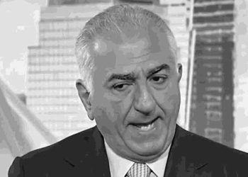 مدیا پارت: در ایران هیچ تمایلی به سلطنت وجود ندارد