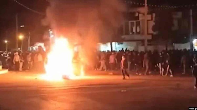 شانزدهمین روز اعتراضات؛ ادامه واکنشها به کشتار هزاران معترض در خیابانهای ایران