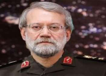 علی لاریجانی که بود؟