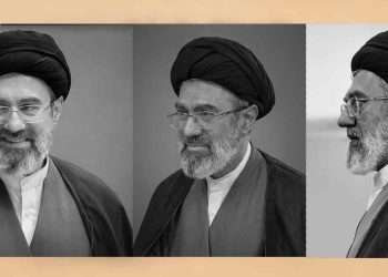 چرا پیام نوروزی کینگ مجتبی بوی کافور می‌دهد؟