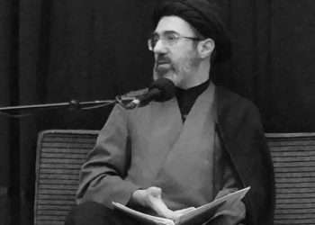 نخستین پیام مجتبی خامنه‌ای؛ نمایش اقتدار یا نشانه‌ بحران عمیق قدرت؟