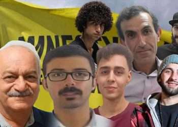 گزارش خبری از تشدید فشار بر زندانیان سیاسی و نگرانی از موج جدید اعدام‌ها