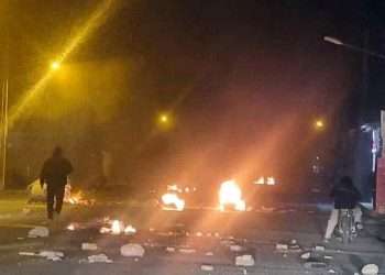 جنگ یا صلح؛ از سرنگونی گریزی نیست!