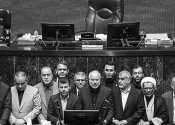 جنگ قدرت؛ بحرانی پایان ناپذیر در رأس حاکمیت ایران