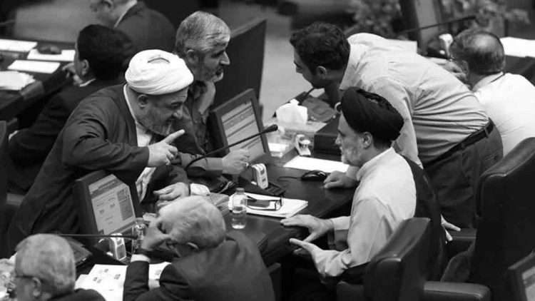 هرج‌ومرج در حاکمیت؛ فضای مجازی بلندگوی جدال باندهای حکومتی