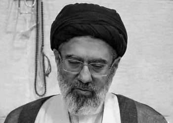 مجتبی خامنه‌ای و میراث پدری ویرانی و جنگ!