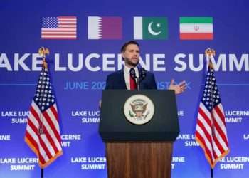 ونس: رژیم ایران با بازگشت بازرسان اتمی به ایران موافقت کرد