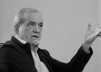 بحران‌های حکومت؛ پزشکیان از چه طوفانی سخن می‌گوید؟
