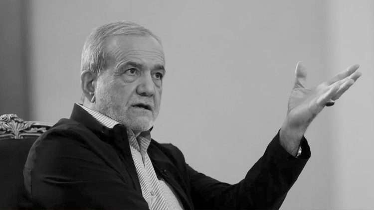 بحرانهای حکومت؛ پزشکیان از چه طوفانی سخن میگوید؟