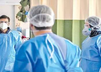 مهاجرت پرستاران؛ چرا نظام سلامت در ایران در آستانه بحران است؟