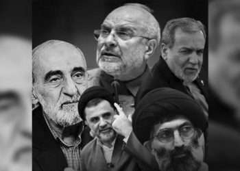 جنگ‌وجدال‌های باندی؛ نشانه فروپاشی تعادل در رأس قدرت