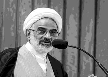 حاجی صادقی هم به دست و پا افتاد!