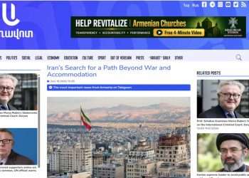 ایران در جستجوی مسیری غیر از جنگ و مماشات