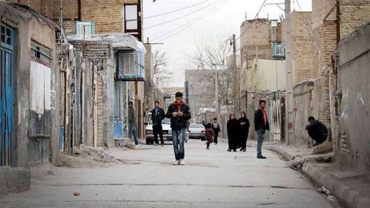 در کوچه‌پس‌کوچه‌های ایران؛ گزارشهایی از بی رونق شدن نمایش‌های شبانه