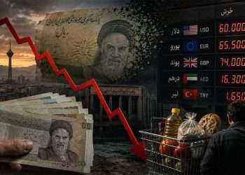 سقوط ارزش پول ملی؛ چرا اعتماد به پول از بین می‌رود؟ - شماره ۸