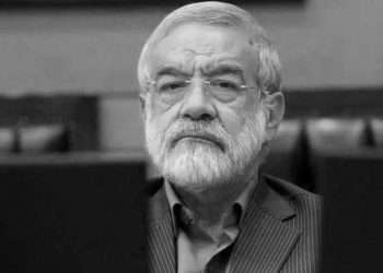 کامران غضنفری: یک شبه‌کودتای سیاسی علیه مجتبی خامنه‌ای در جریان است
