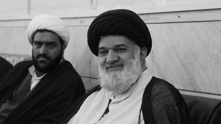 چرا سخنان آخوند باقر خرازی آب در خوابگه مورچگان انداخت؟