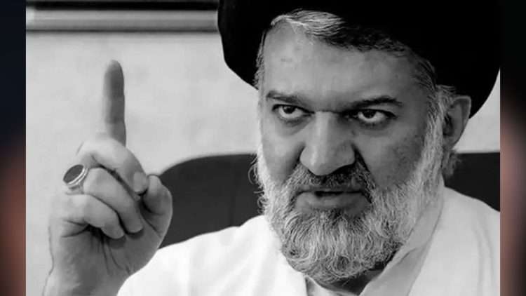 افشاگری آخوند باقر خرازی از پشت پرده جنگ باندها و ضعف مطلق مجتبی خامنه‌ای