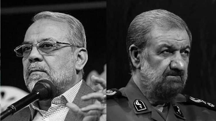 جنگ قدرت؛ سرانجام محسن رضایی جایگزین ذوالقدر شد‍!
