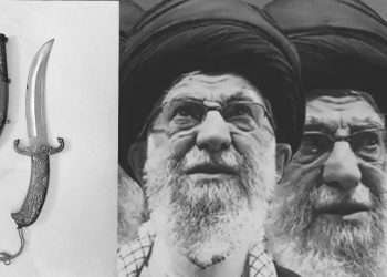 توصیه به شریعتمدار کیهان، دنبال خنجر گمشده شمر نگرد!