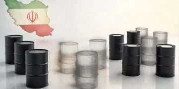 ۵۶ میلیون بشکه نفت ناپدید شد! چه کسی پاسخ‌گوی این چپاول بزرگ است؟