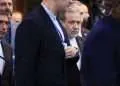 عراقچی به دلیل مذاکره با آمریکا زیر توپخانه سنگین باند مقابل