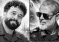 حسین ظریفی، فرمانده قرارگاه عملیاتی سجاد سراوان کشته شد!