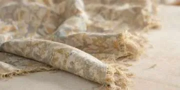 زری‌بافی اصفهان در آستانه نابودی؛ هنری رو به خاموشی