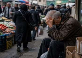 اقتصاد غیررسمی؛ محصول اقتصاد رانتی و فروپاشی اعتماد در ایران