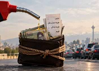 بنزین ۱۰ هزار تومانی؛ صورت‌حساب سال‌ها ناکارآمدی