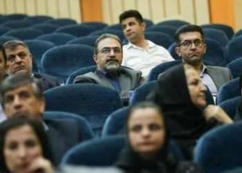 پرستاران مراسم روز پرستار را تحریم کردند
