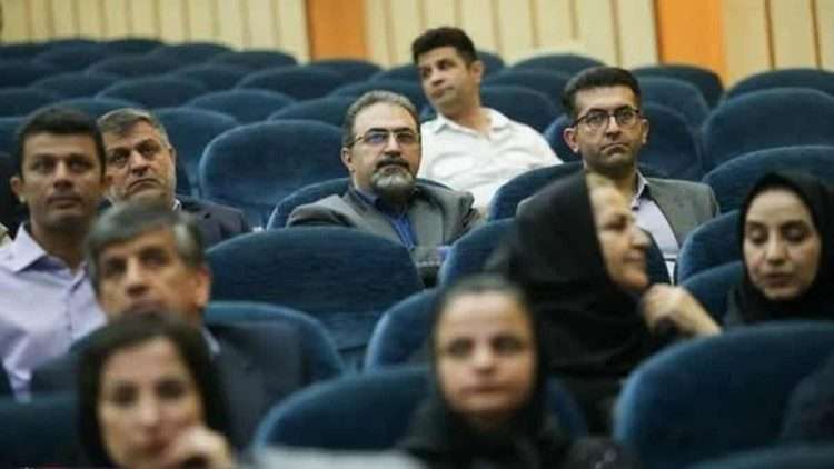 پرستاران مراسم روز پرستار را تحریم کردند