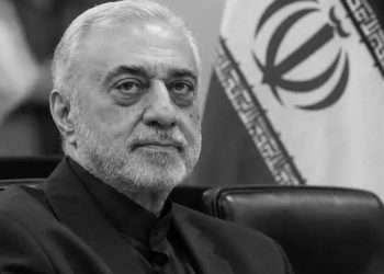 چرا مهرداد اخلاقی به عنوان وزیر دفاع معرفی شد؟!