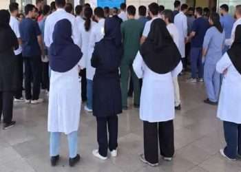 موج استعفای پرستاران؛ حقوق ناچیز، شیفت‌های سنگین و فرسودگی