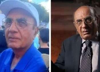 دادگاه فدرال آمریکا تقاضای پرویز ثابتی ساواکی را رد کرد