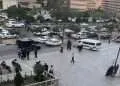 گشت ارشاد به دانشگاه برگشت!