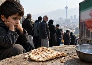 فقر در ایران؛ محصول بحران یا نتیجه ساختار قدرت؟